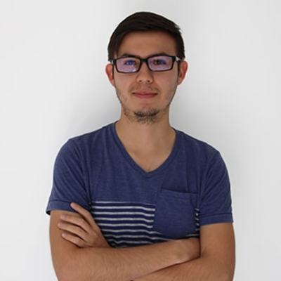 Bernabe's avatar