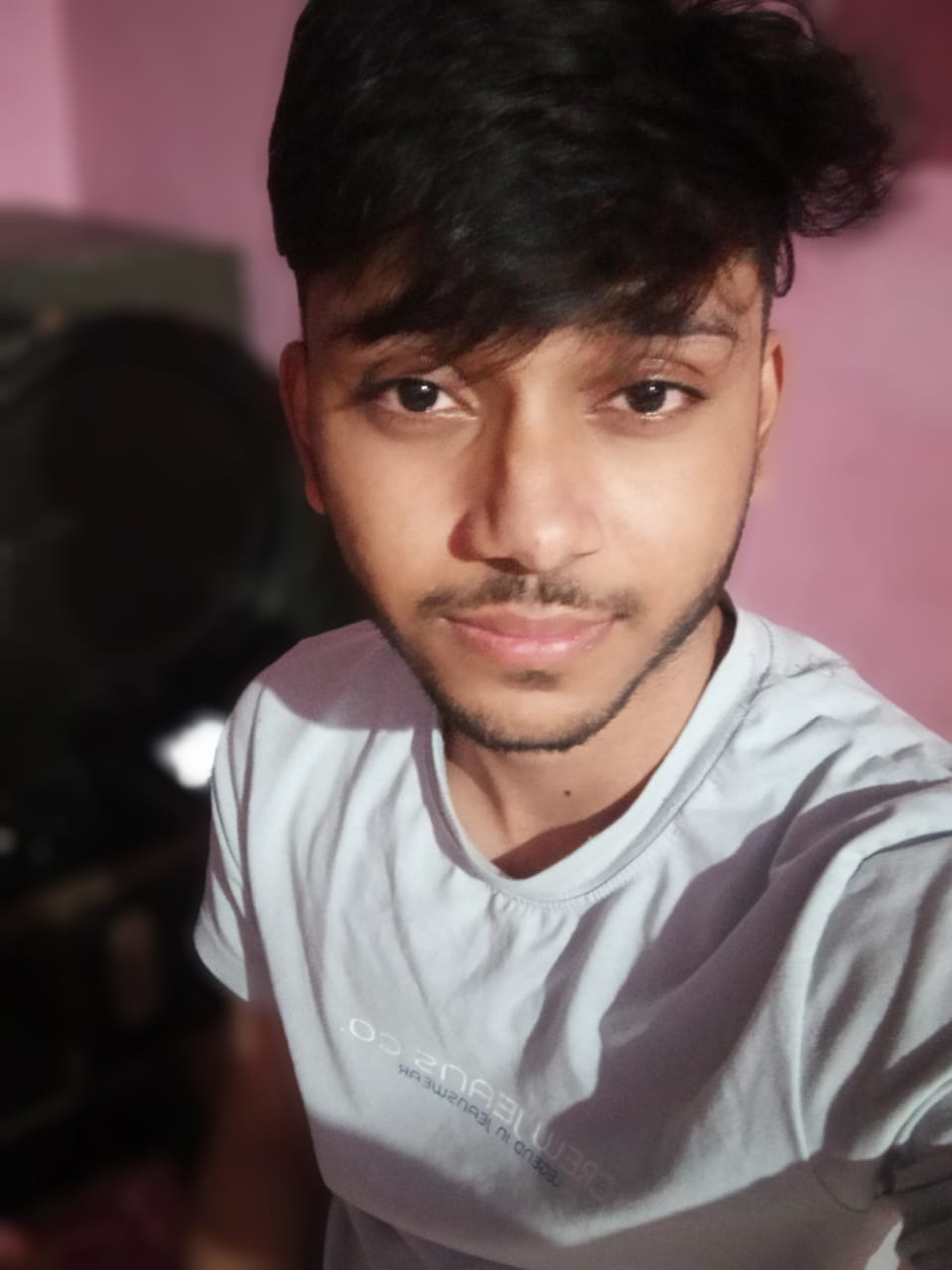 Pankaj Sharma's avatar