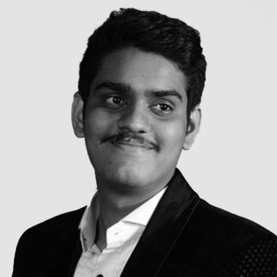 Tarun Joshi's avatar