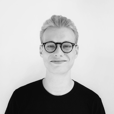 Tobias Whetton's avatar