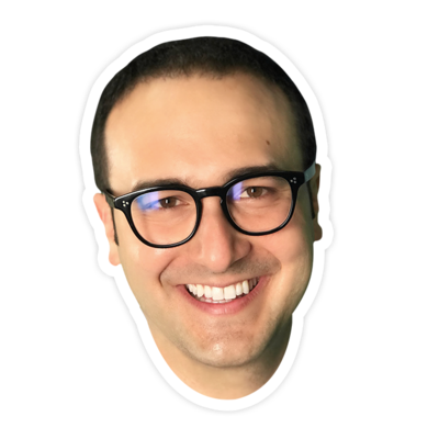 Eisaiah Engel's avatar