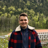 Sergei Krupnik's avatar