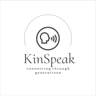 KinSpeak - Get to Speak'kin!'s avatar