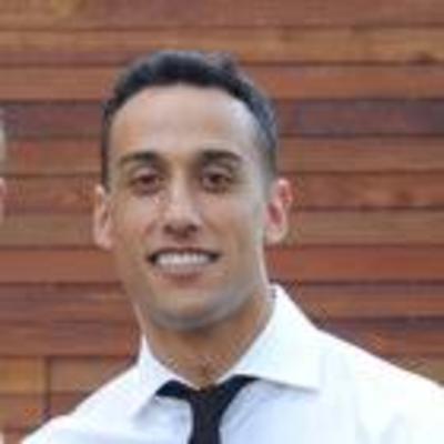 Danny Minutillo's avatar