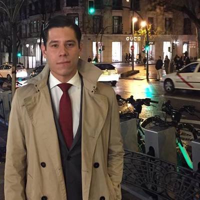 gimenez's avatar