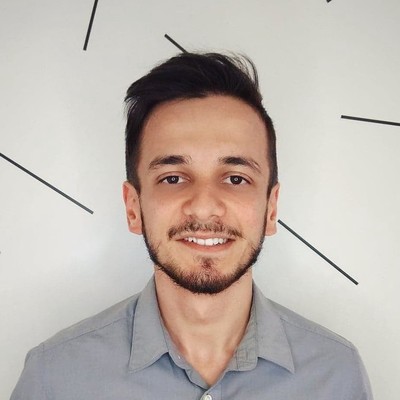 Prateek Sanyal's avatar