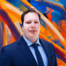 Robert Adrian Knippelberg's avatar