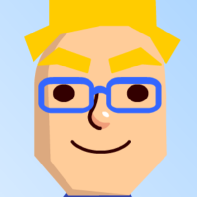 Chris's avatar