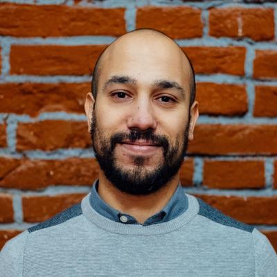 Motaquillah Maddane's avatar