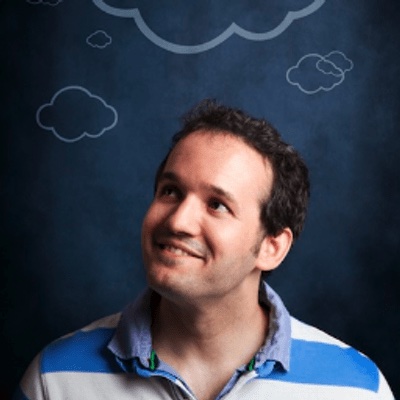 dcarrero's avatar