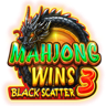 Scatter Hitam Mahjong Wins 3's avatar