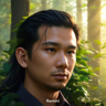 Atticus's avatar