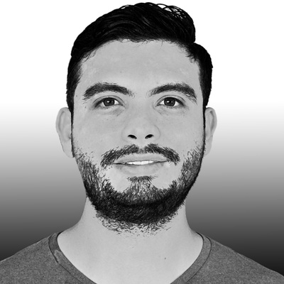 Carlos Garcia's avatar