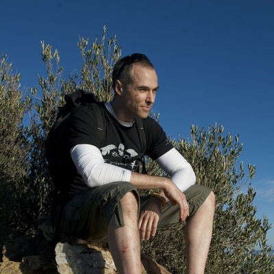 Yann's avatar