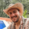 Roman Tesliuk's avatar