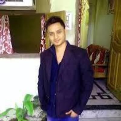 Aakshit Rajput's avatar