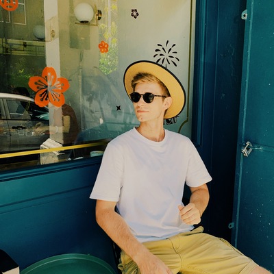 Pavel Kalo's avatar
