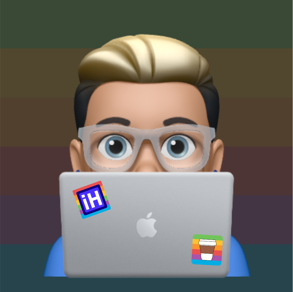 Jay Wilson's avatar