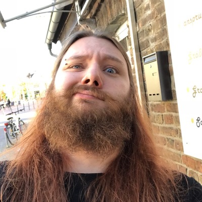 Kevin Pliester's avatar