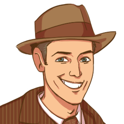 Max's avatar
