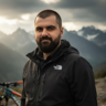 Alper Mutlu Toksoz's avatar