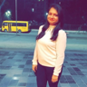 Hetavi Patel's avatar