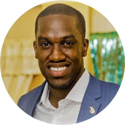 Darrel Frater's avatar