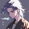 Gwynn's avatar