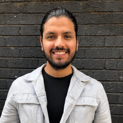 Mackey Vazquez's avatar