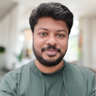 Avinash Srinivasan's avatar