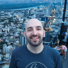 Benjamin Katz's avatar