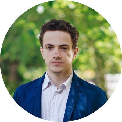 Ivan Masnukha's avatar