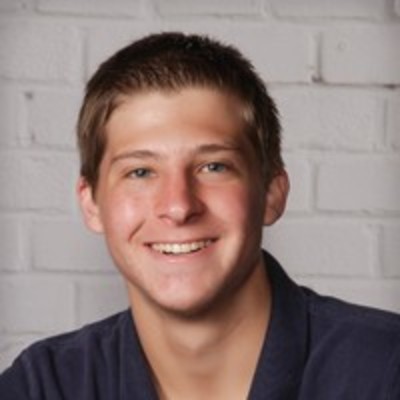 Andrew Hauzer's avatar