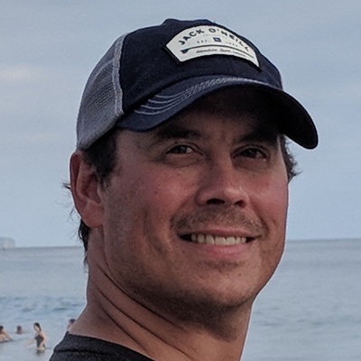 Jesse Piascik's avatar
