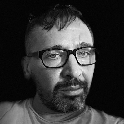 Konstantin Kovalev's avatar