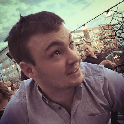 Adam Meech's avatar
