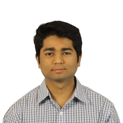 Jash Sayani's avatar