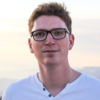 Bertil Chapuis's avatar