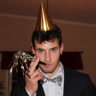 Anton Kimfors's avatar