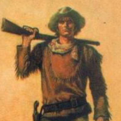 hondo's avatar