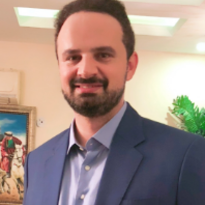 Kamran Khan's avatar