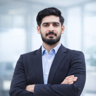 Usama Bin Qasim's avatar