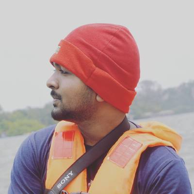 Prabath Gamage's avatar