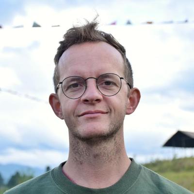 forrestedw's avatar