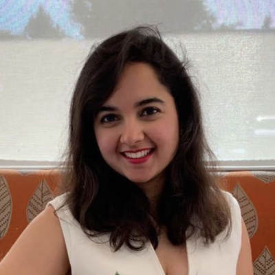 Meghna Malhotra's avatar