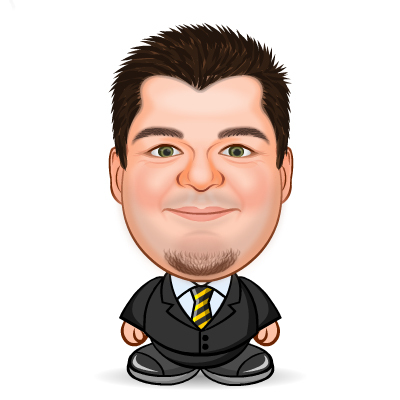 Dru Darby's avatar