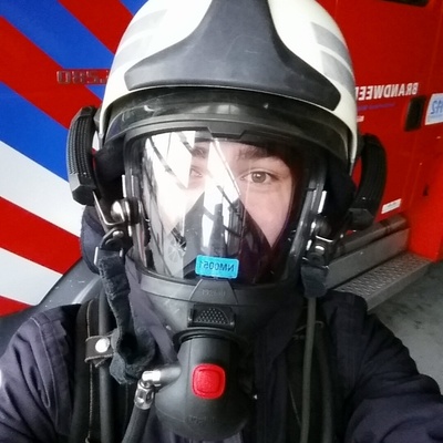 Zander's avatar