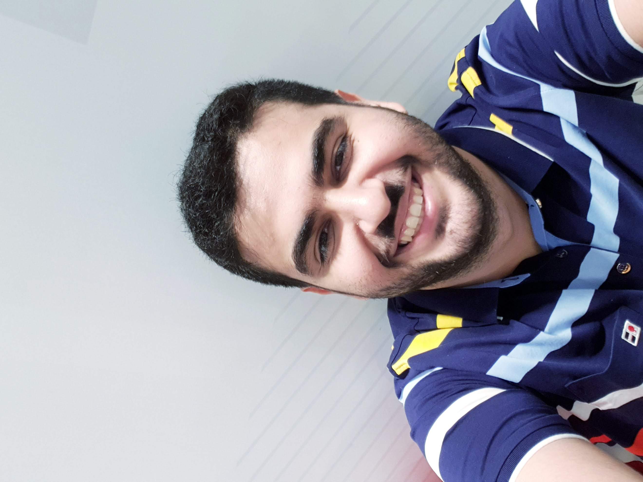 Mehdy K.'s avatar