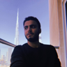 Ahmed Yasser's avatar