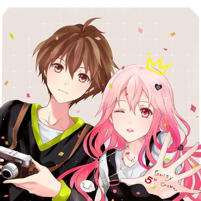 Lynch Jiafeng Li's avatar